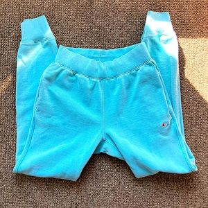 Women’s Champion Sweatpants